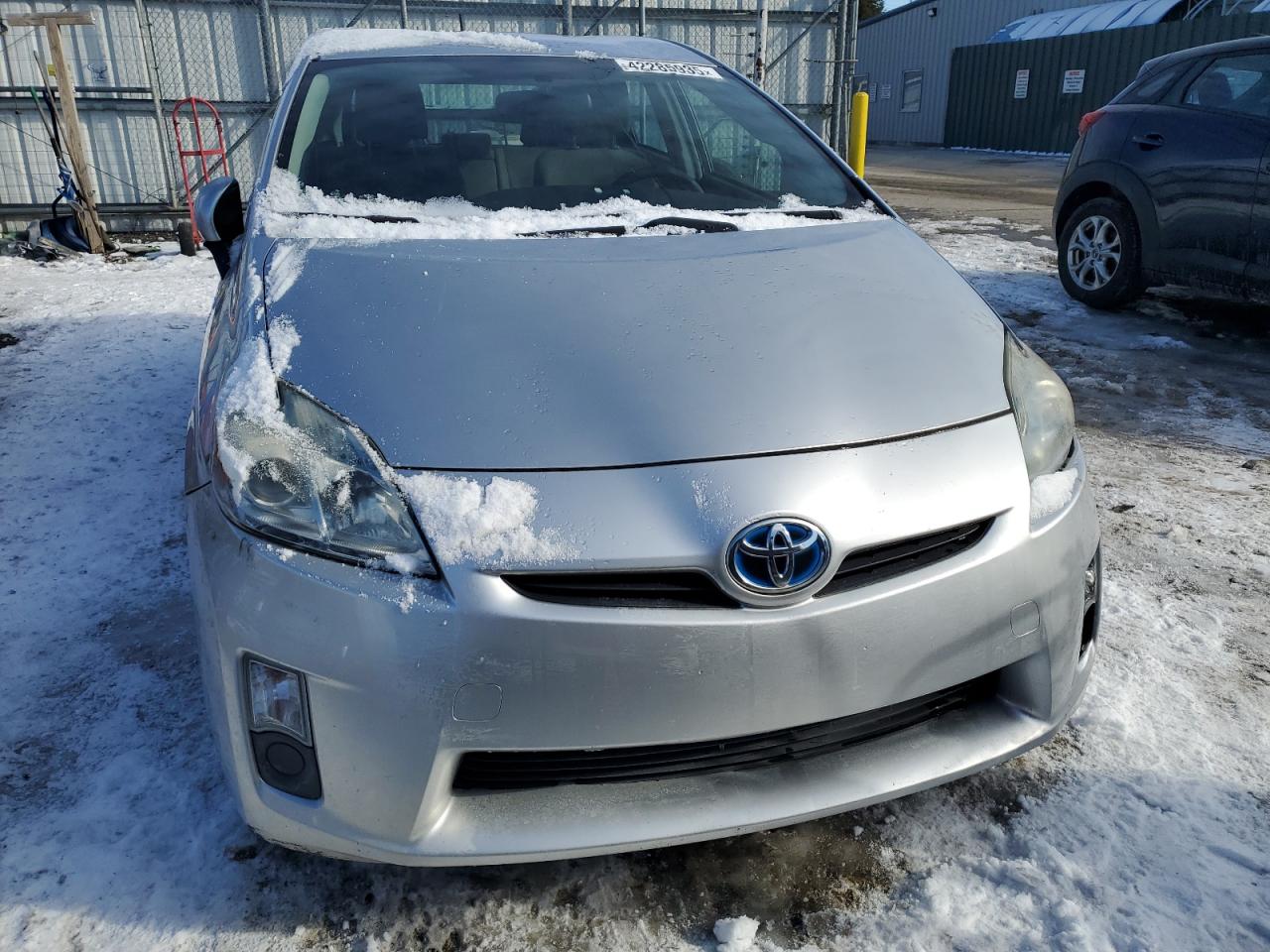 2010 Toyota Prius - Image 5