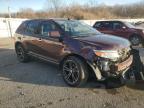 2011 Ford Edge Sel للبيع في Grantville، PA - Front End