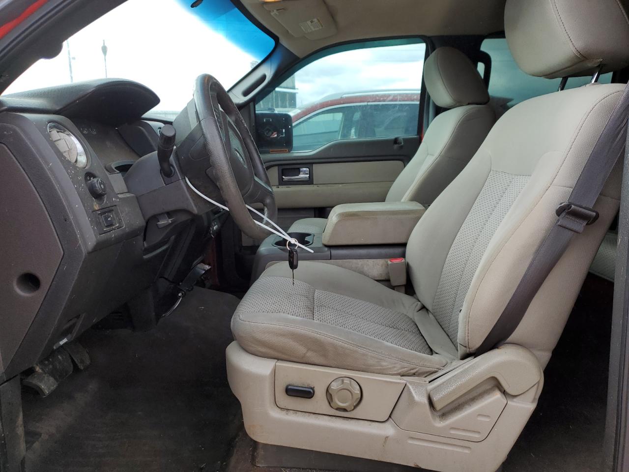 2014 Ford F-150 - Image 7