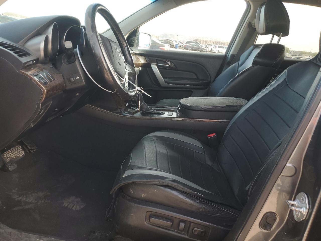 2010 Acura MDX - Image 7