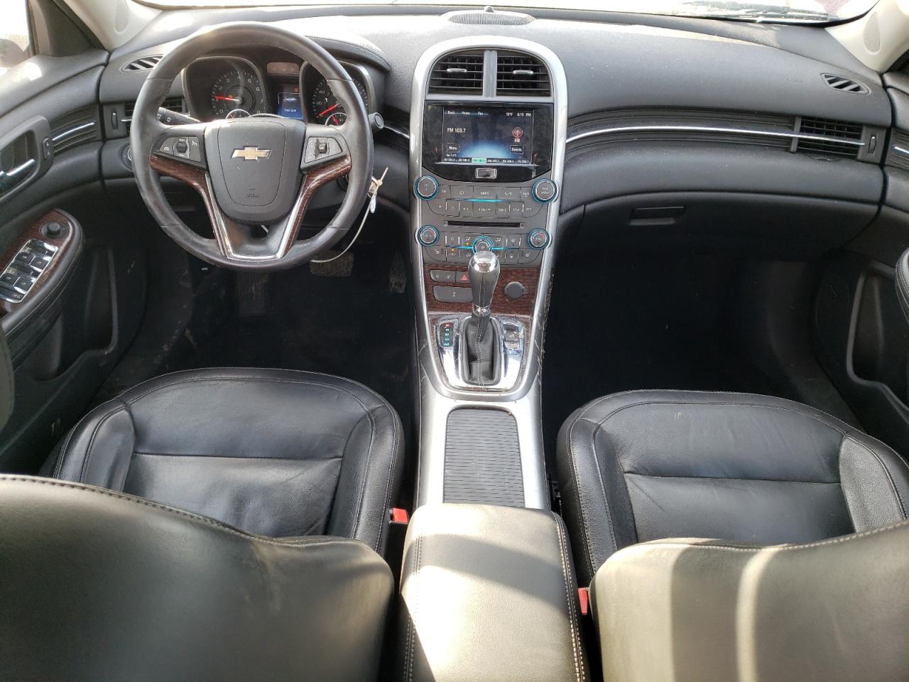 2013 Chevrolet Malibu - Image 8