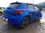 2024 SEAT IBIZA XCEL for sale at Copart BRISTOL