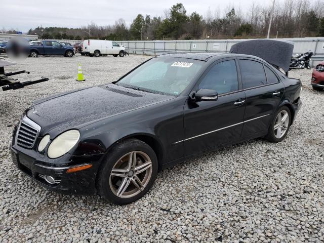 2008 Mercedes-Benz E 350