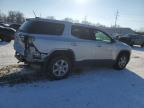 2018 Gmc Acadia Sle zu verkaufen in Columbus, OH - Rear End