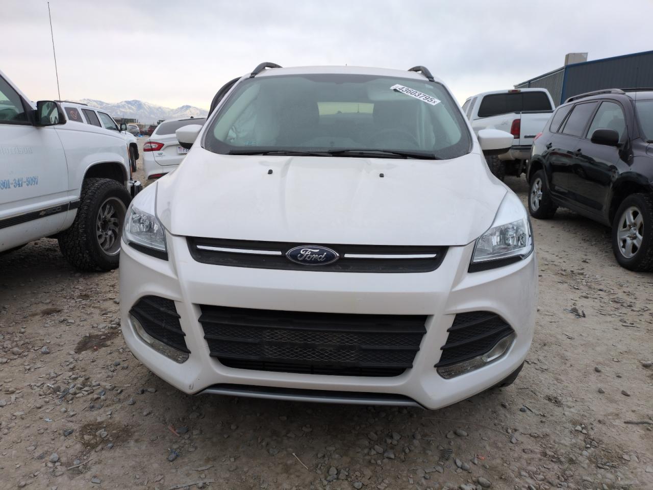 2015 Ford Escape - Image 5
