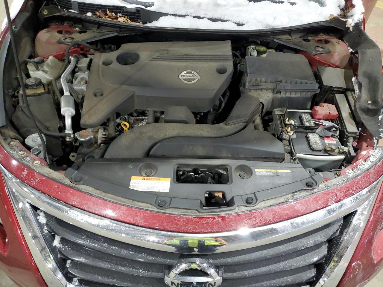 2014 Nissan Altima - Image 12