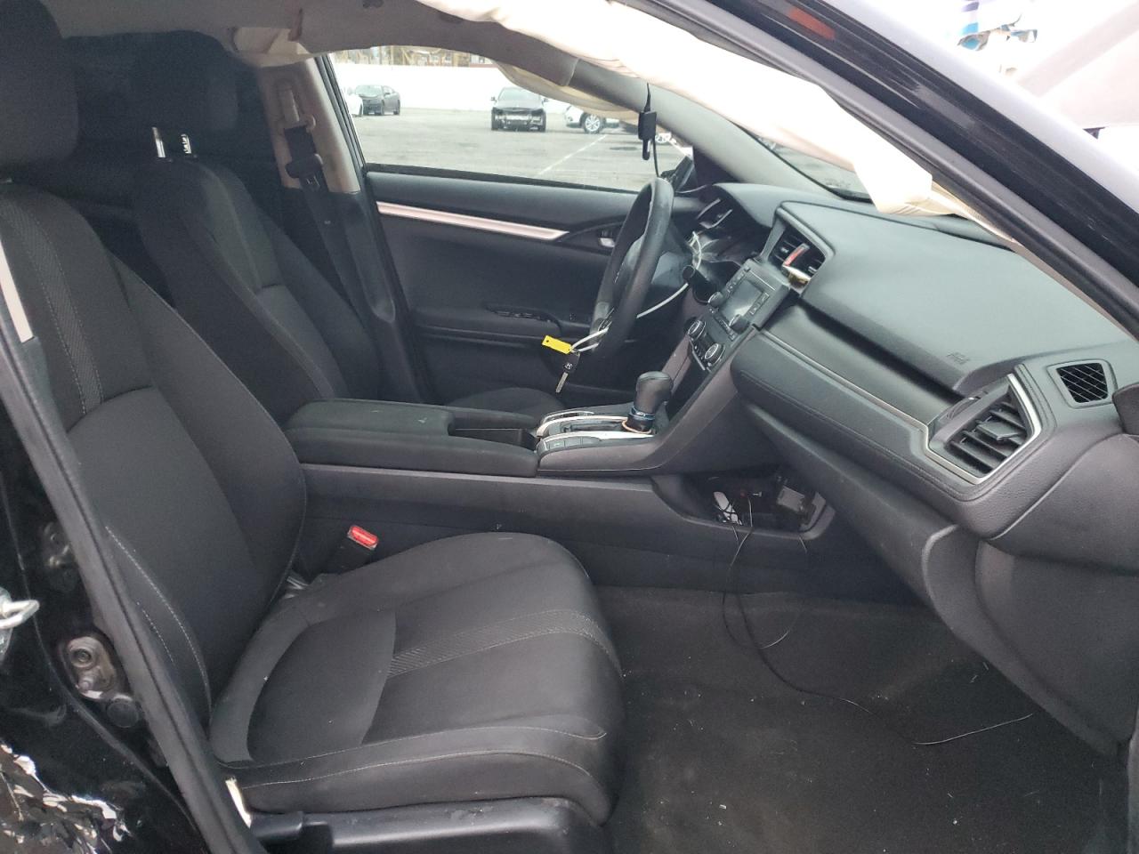 2017 Honda Civic - Image 7