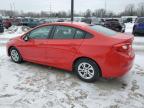 2019 Chevrolet Cruze  na sprzedaż w Fort Wayne, IN - Front End