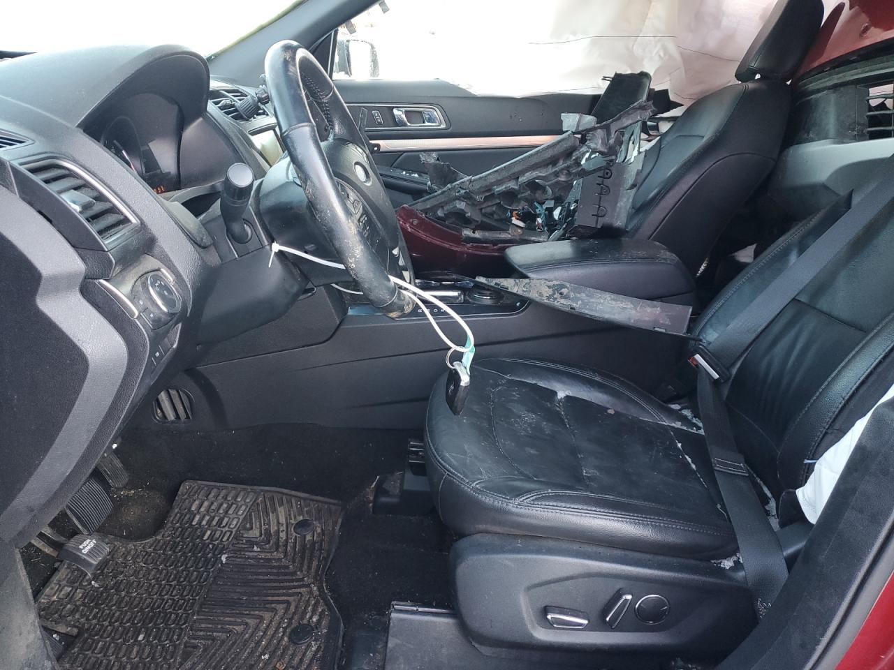 2018 Ford Explorer - Image 7
