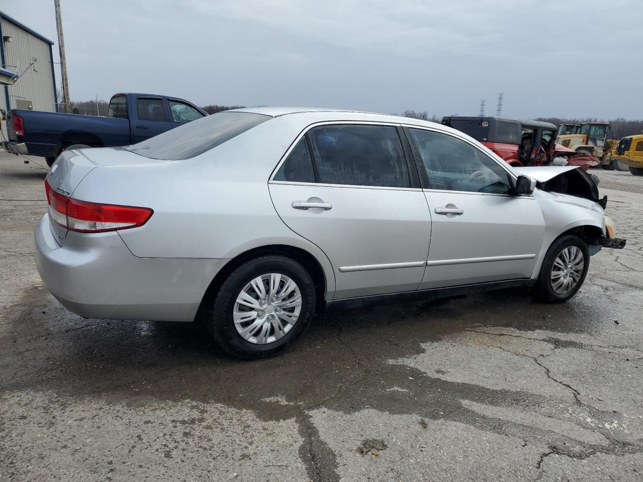 2003 Honda Accord - Image 3