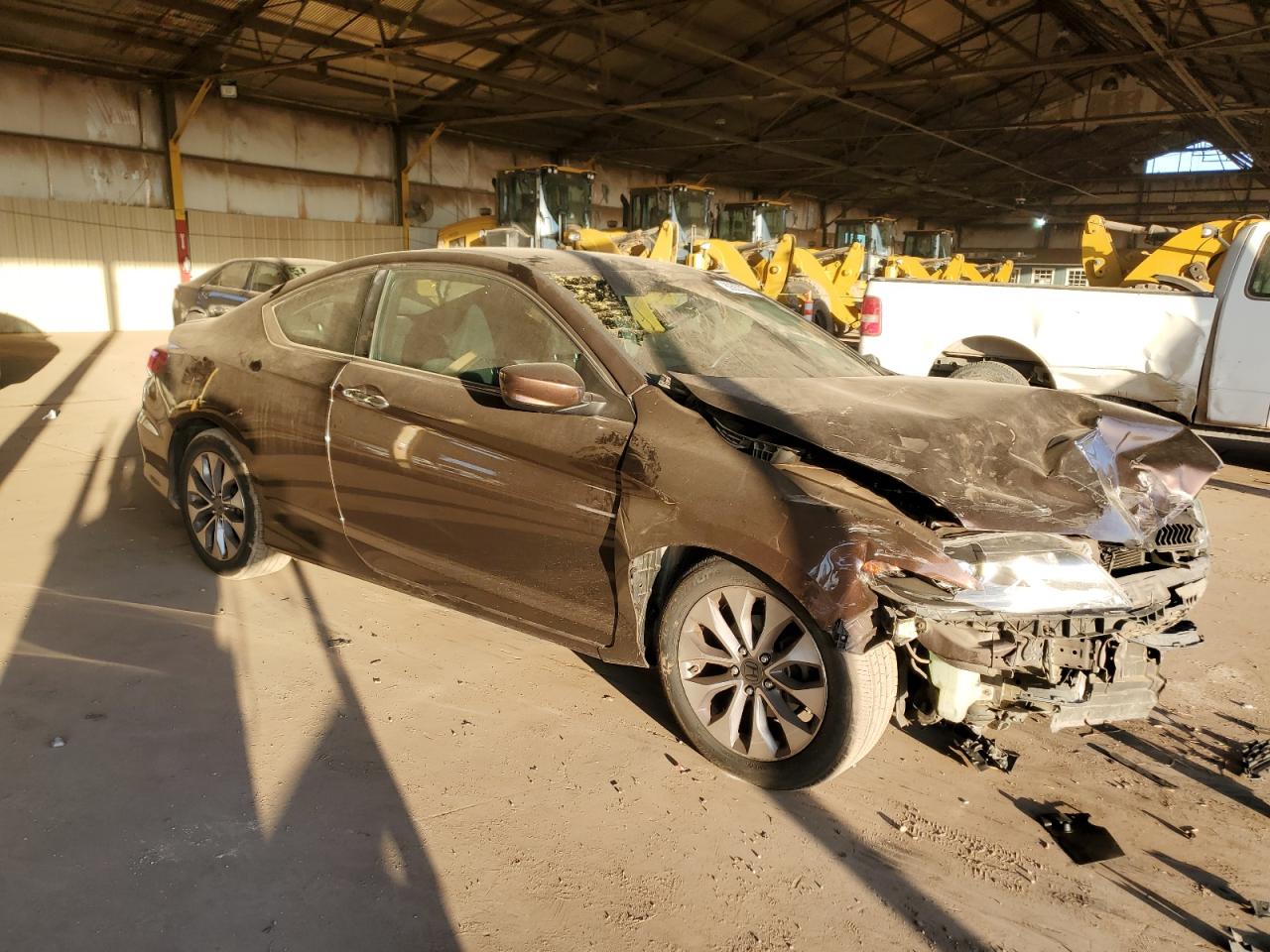 2013 Honda Accord - Image 4