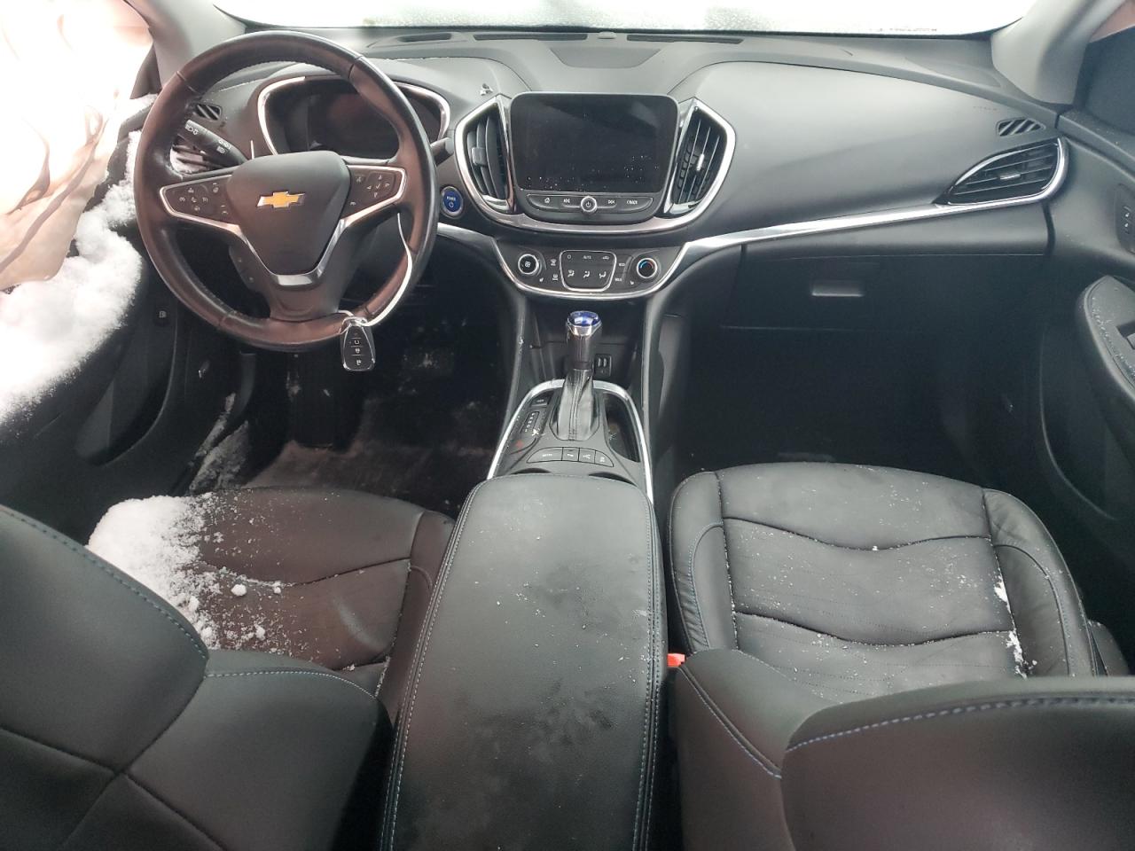 2019 Chevrolet Volt - Image 8