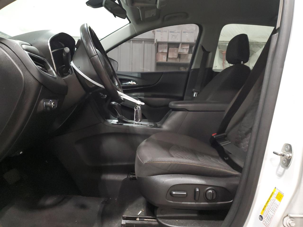 2019 Chevrolet Equinox - Image 7
