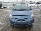 2008 Toyota Yaris  en Venta en Columbia Station, OH - Rear End