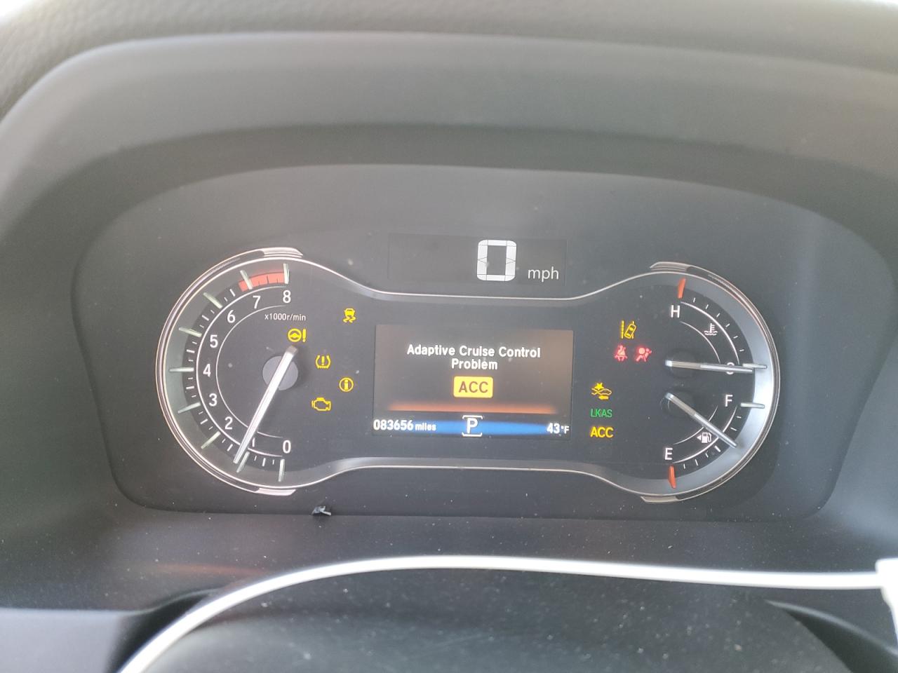 2016 Honda Pilot Touring VIN: 5FNYF5H99GB051221 Lot: 87748155