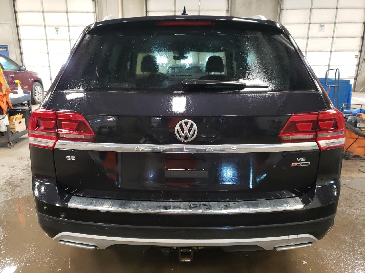 2019 Volkswagen Atlas - Image 6