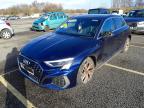 2023 AUDI A3 S LINE for sale at Copart SANDTOFT