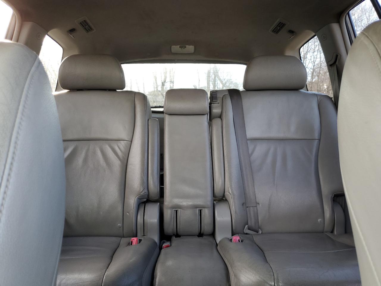 2008 Toyota Highlander - Image 10