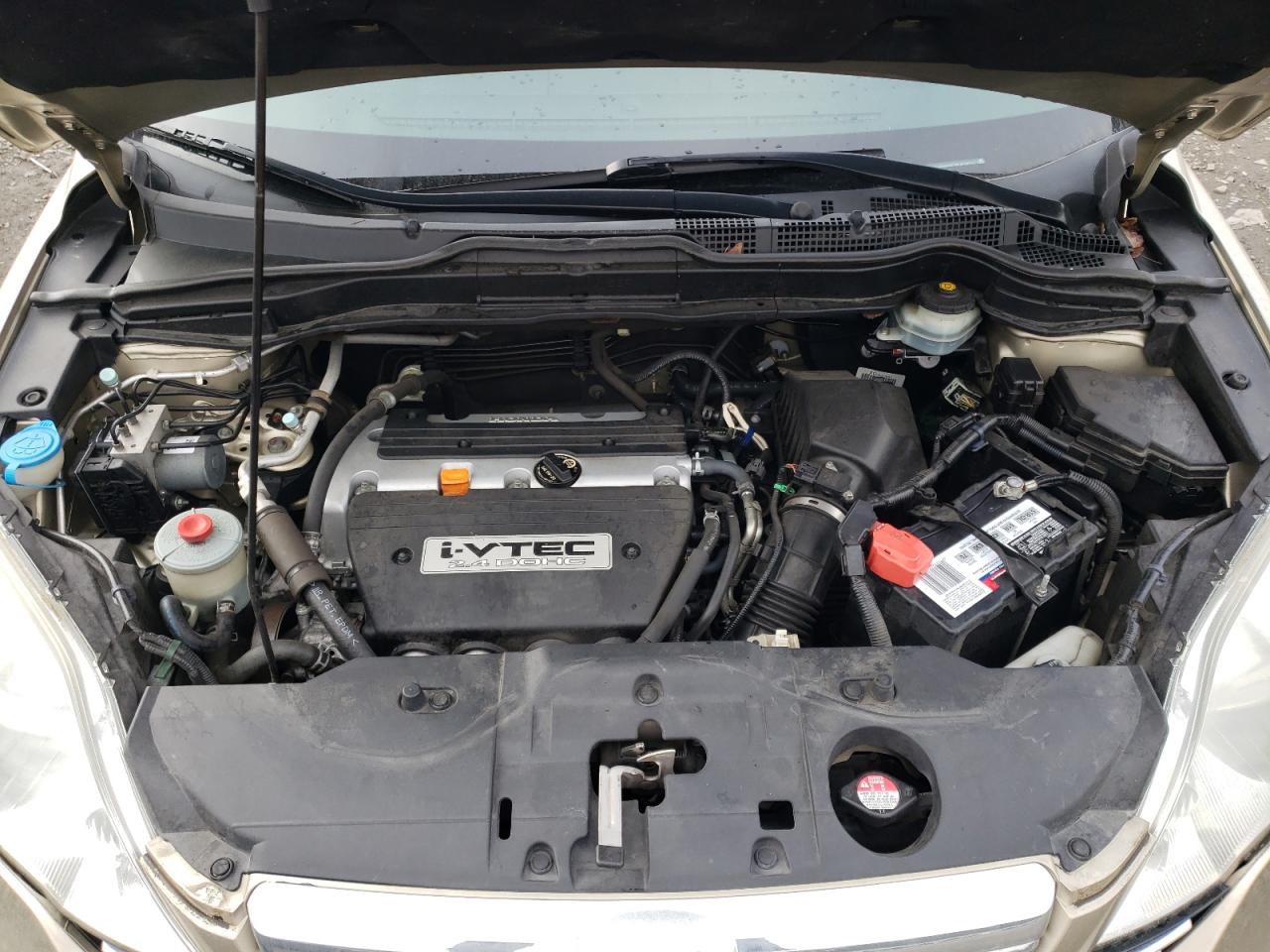 2007 Honda CR-V - Image 12