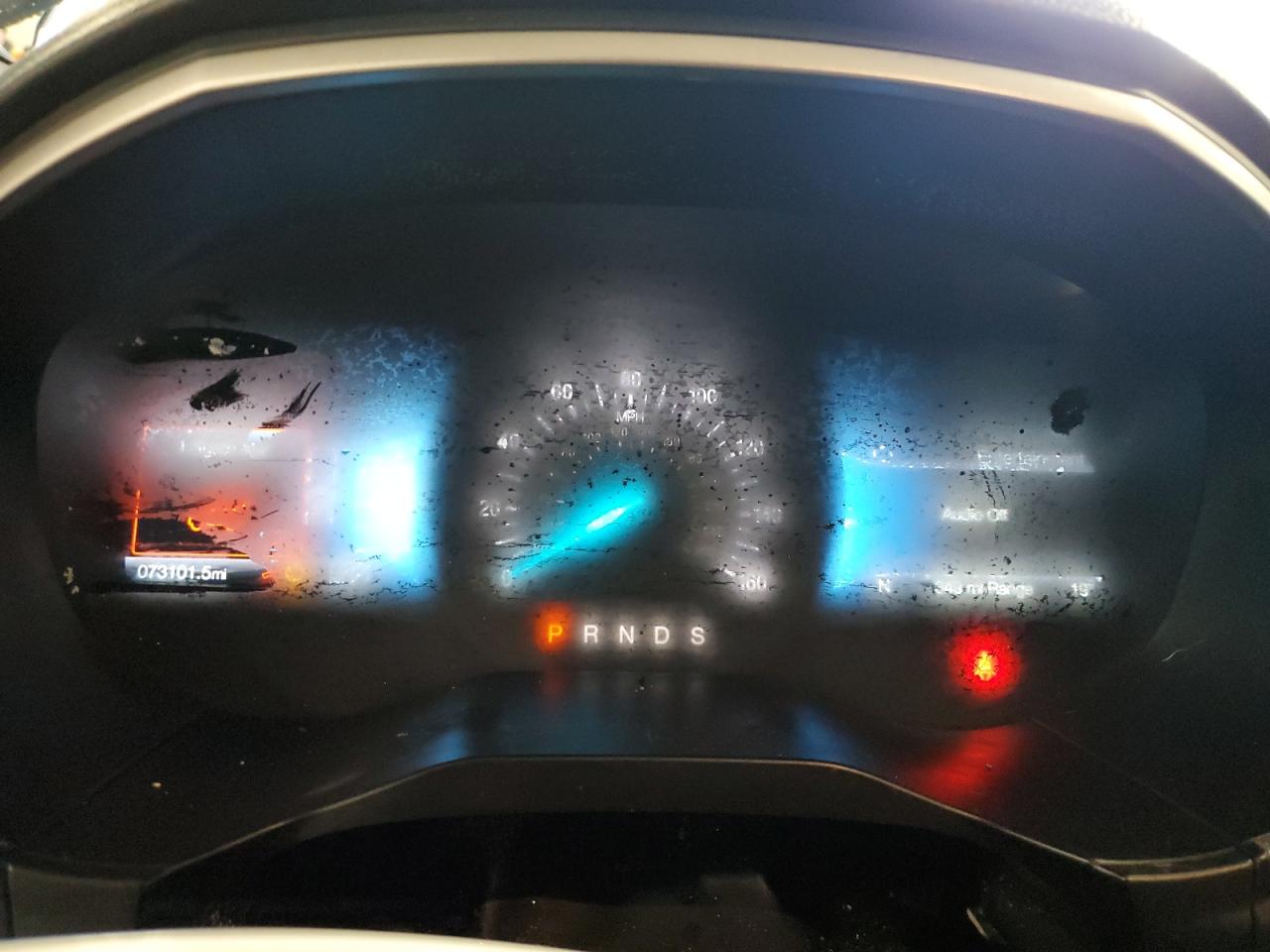 2021 Ford Edge - Image 9