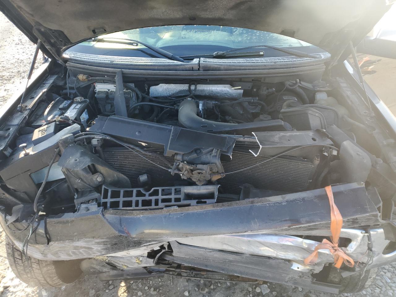 2007 Ford F-150 - Image 13