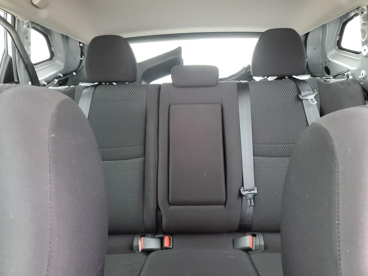 2020 Nissan Rogue - Image 10