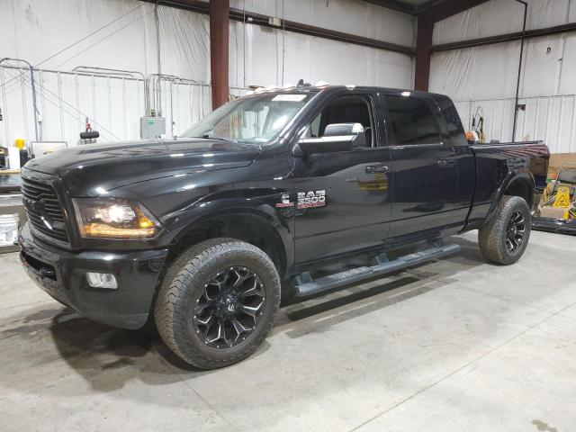 2018 Ram 3500 Laramie