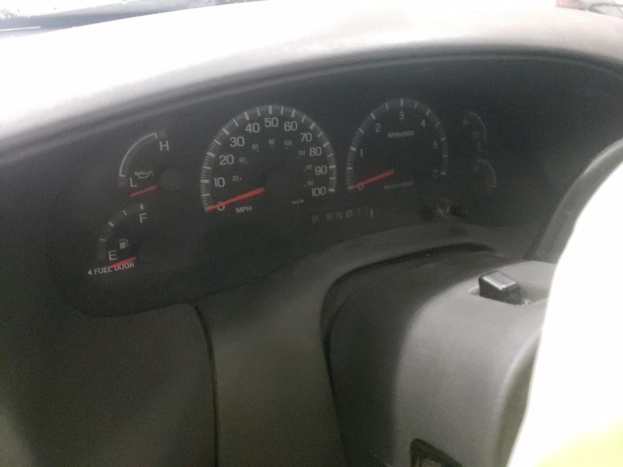 2003 Ford F-150 - Image 9