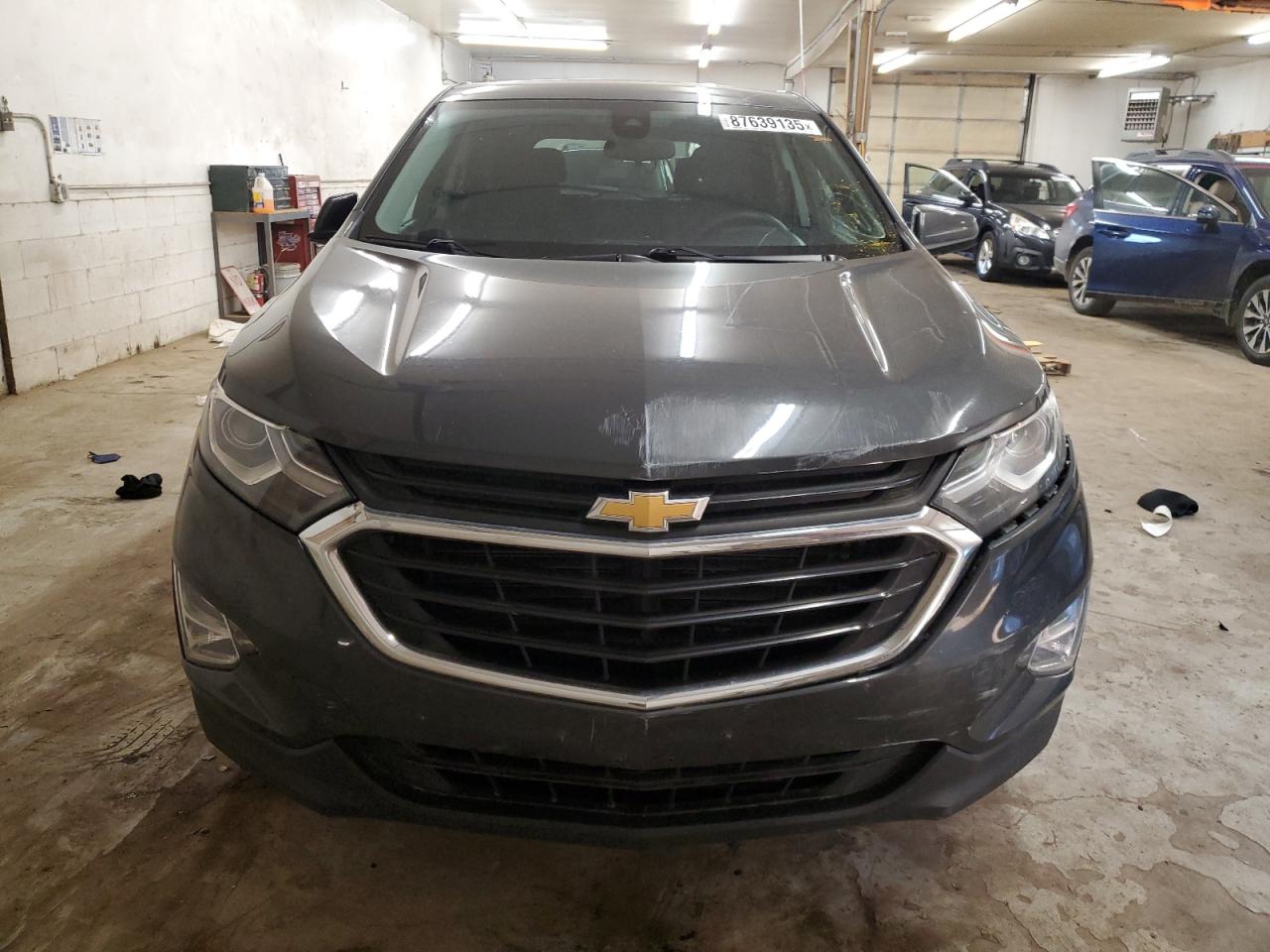 2020 Chevrolet Equinox - Image 5