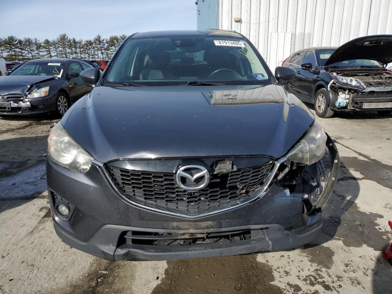 2014 Mazda CX-5 - Image 5