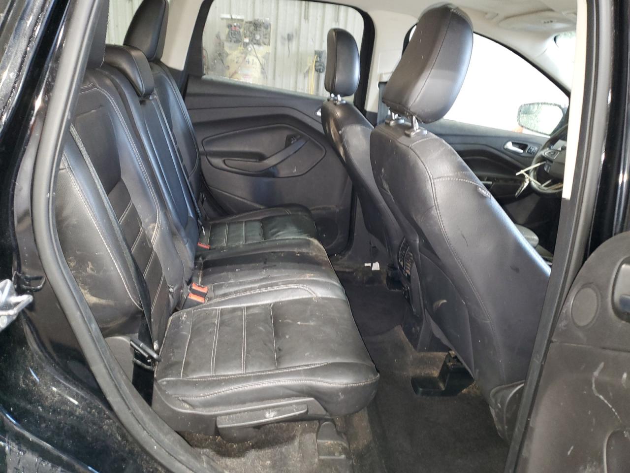 2018 Ford Escape - Image 11