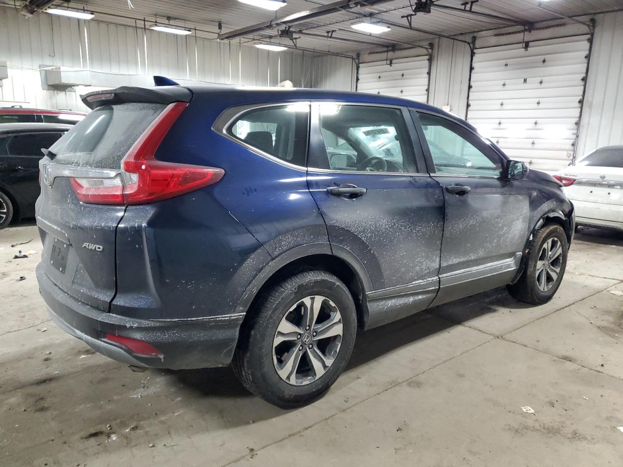 2018 Honda CR-V - Image 3