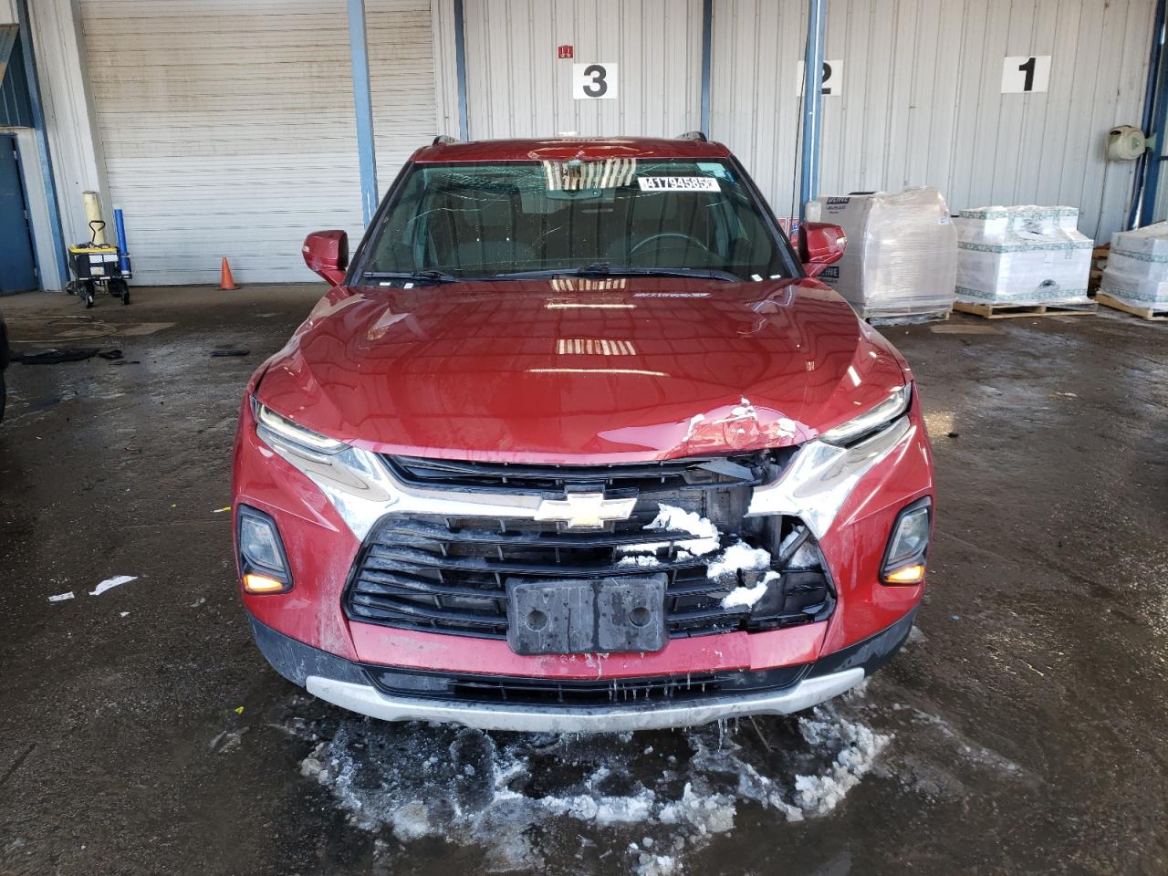 2020 Chevrolet Blazer - Image 5