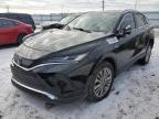 2021 Toyota Venza Le en Venta en Elgin, IL - Front End