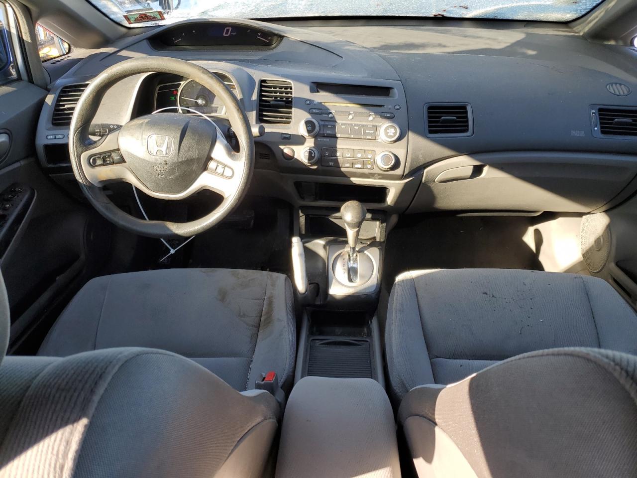 2008 Honda Civic - Image 8