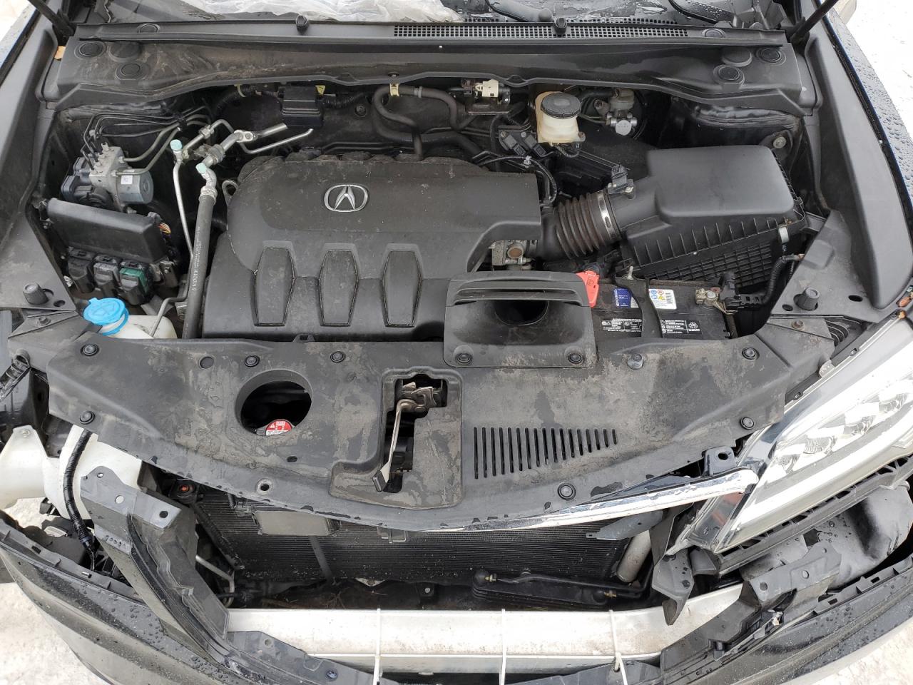 2017 Acura RDX - Image 12
