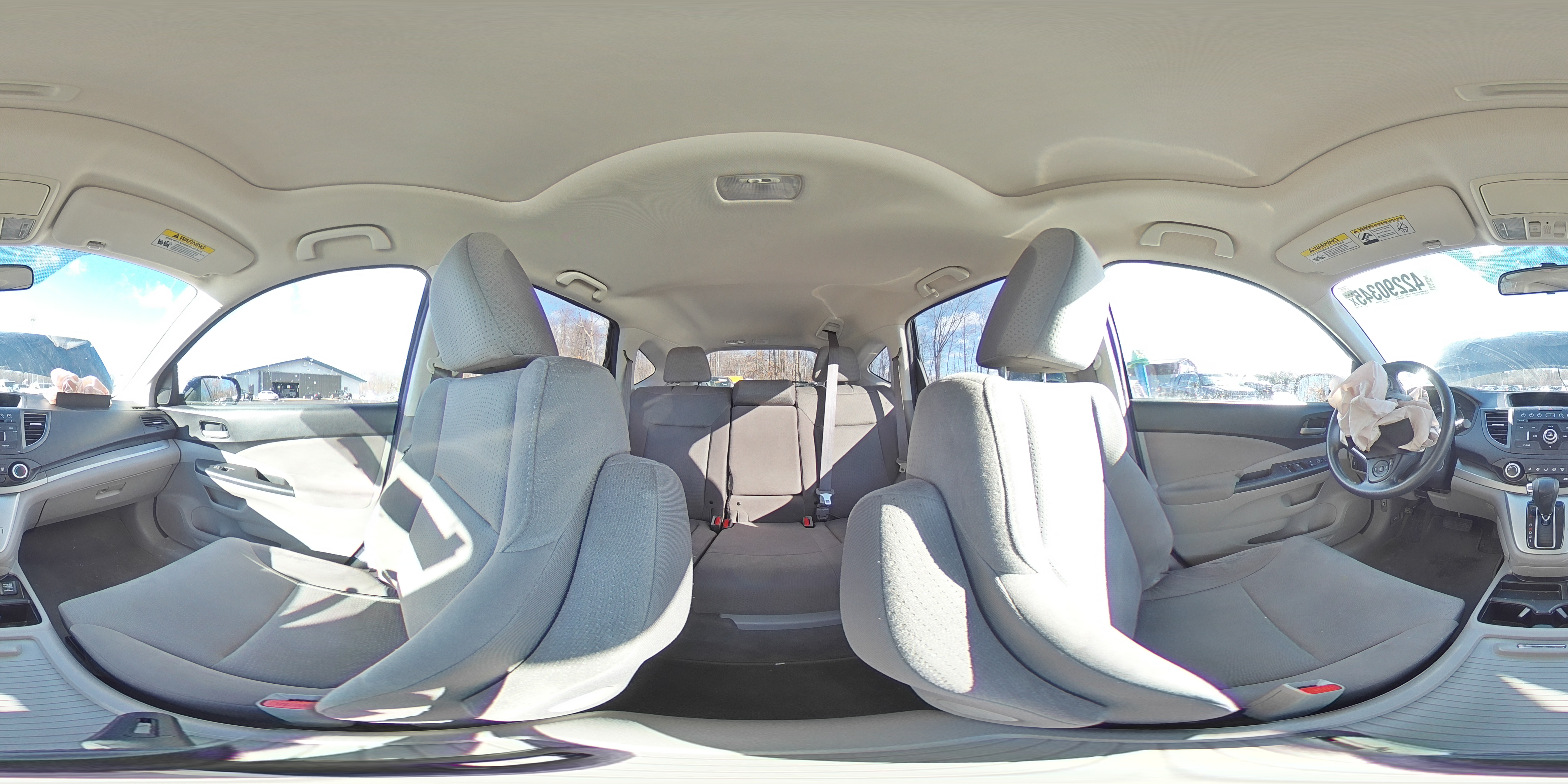 2013 Honda CR-V - Image 14