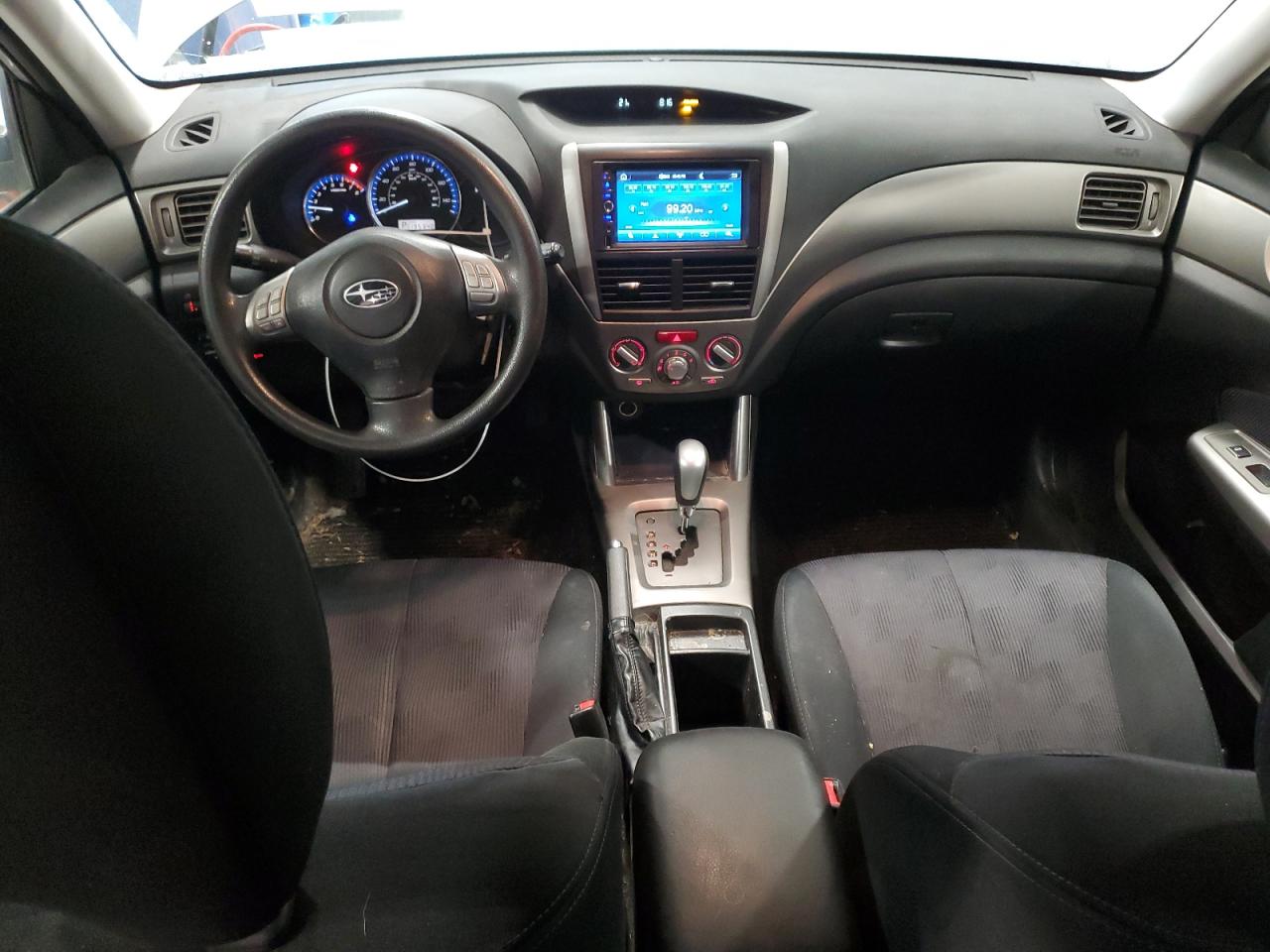 2010 Subaru Forester - Image 8