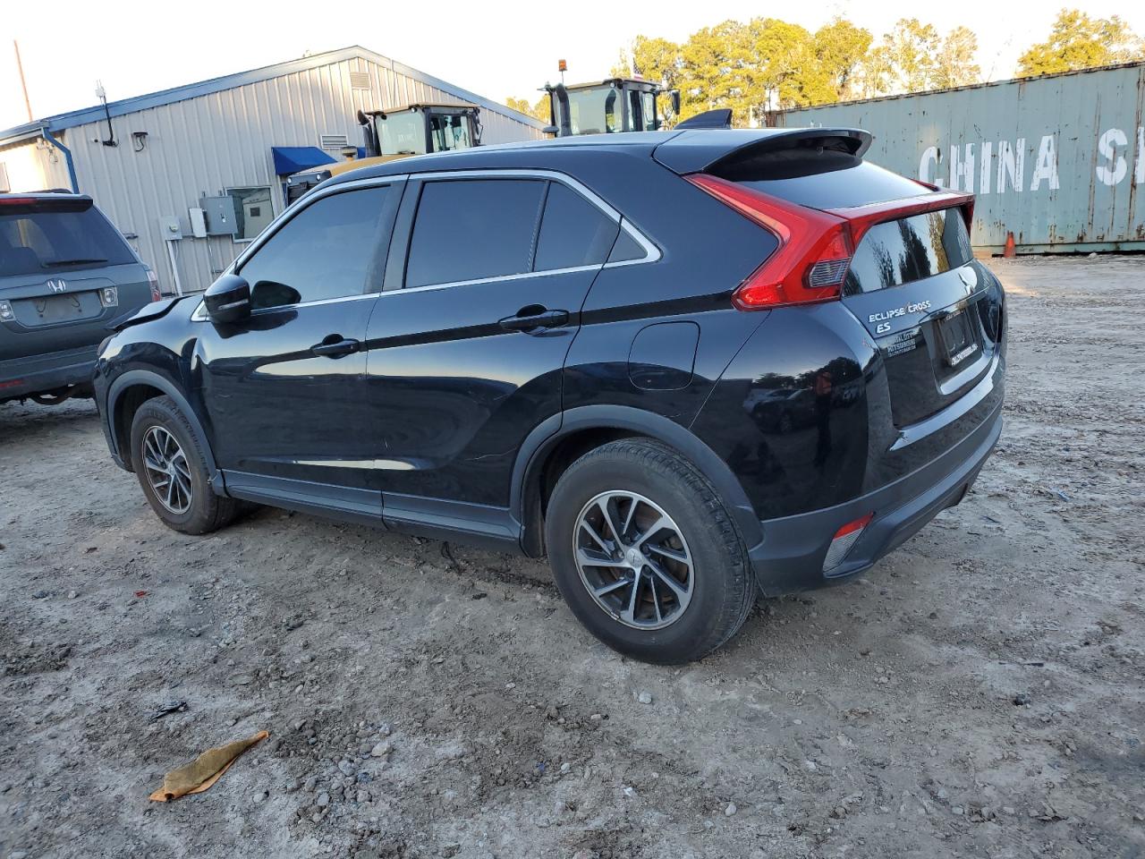 2020 Mitsubishi Eclipse - Image 2