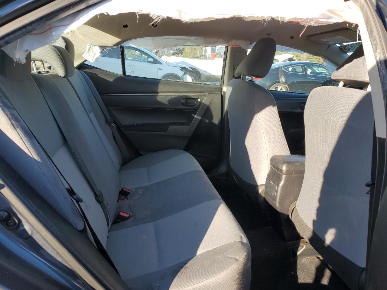 2015 Toyota Corolla - Image 10