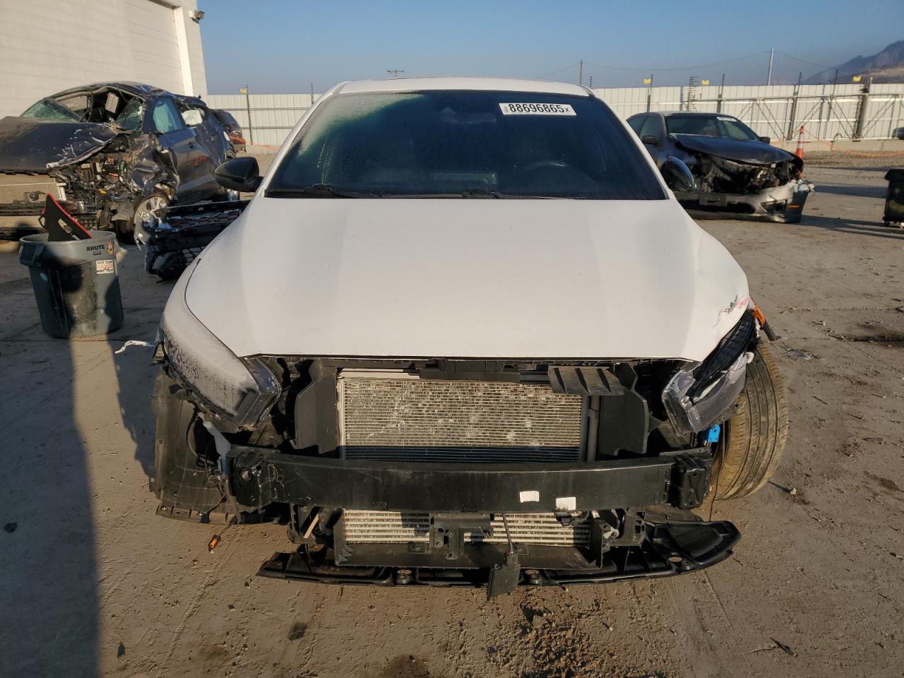 2023 Kia Forte - Image 5