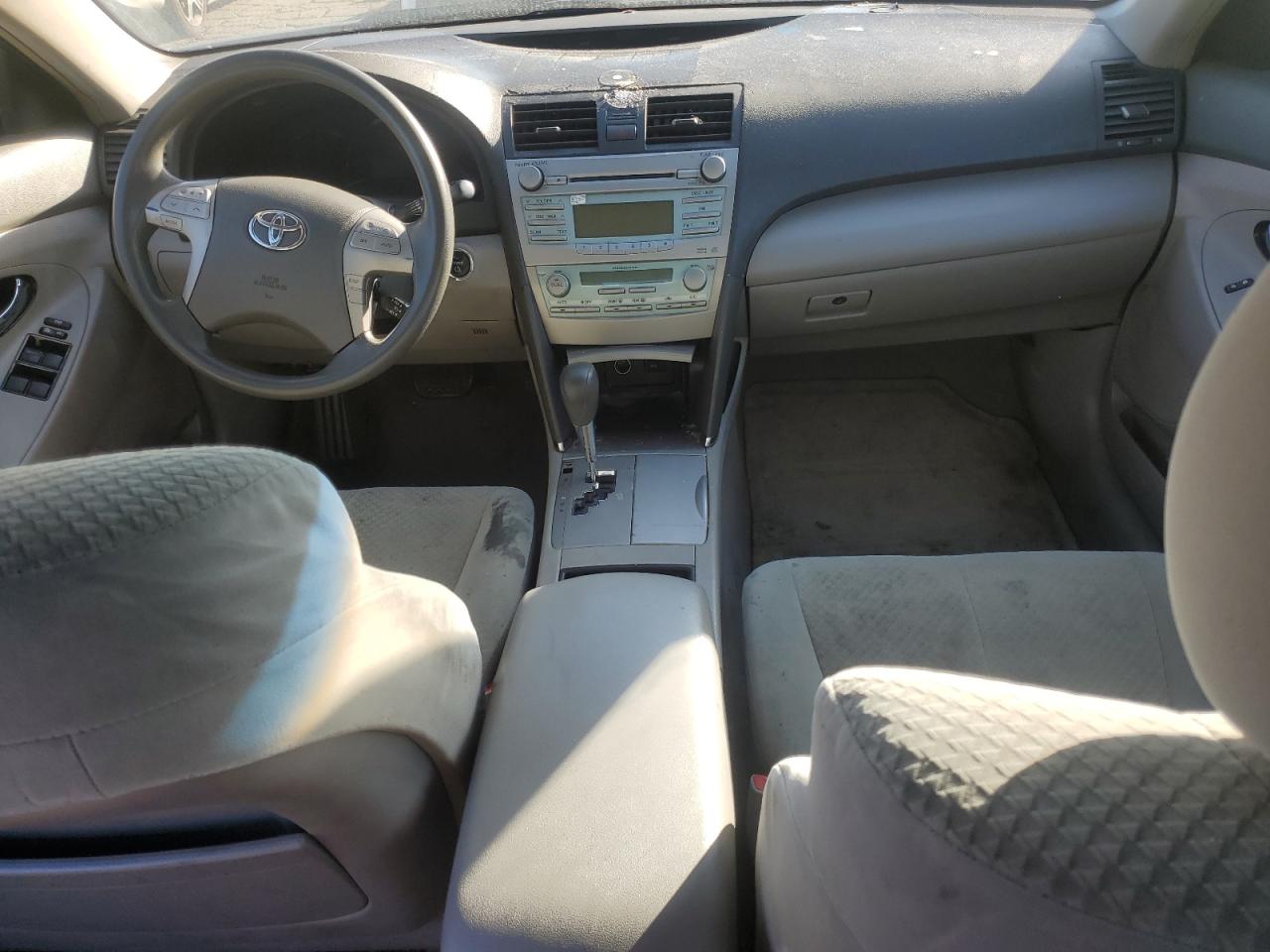 2008 Toyota Camry - Image 8