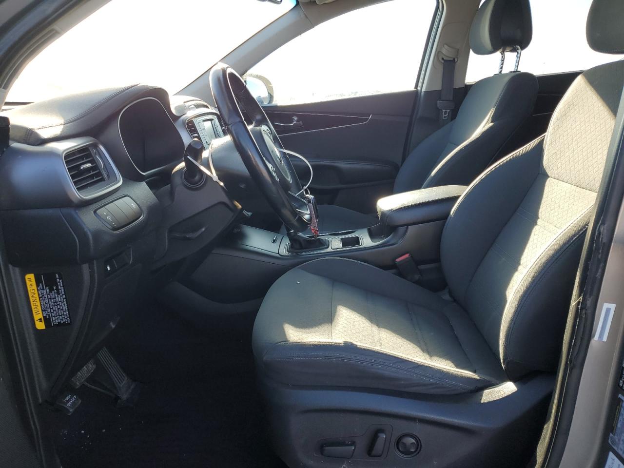 2016 Kia Sorento - Image 7