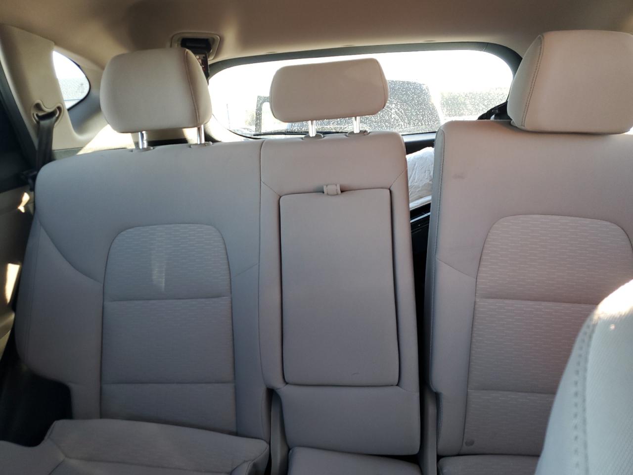 2020 Hyundai Tucson - Image 10