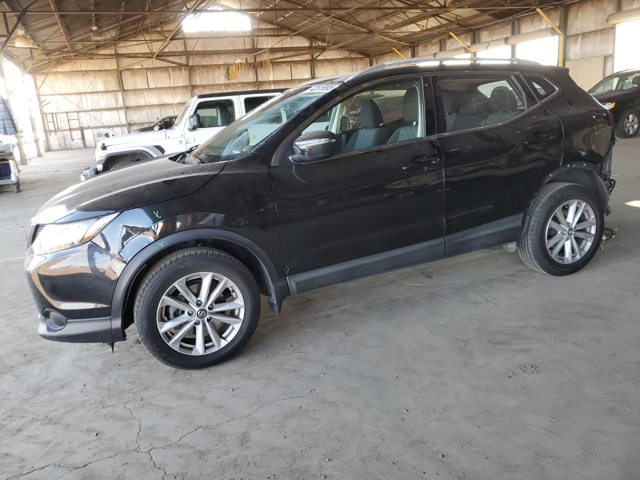 2019 Nissan Rogue - Image 1