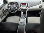 2011 Gmc Terrain Sle на продаже в Davison, MI - Front End