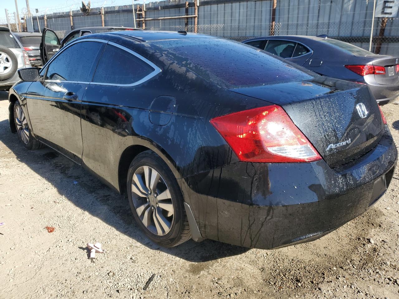 2012 Honda Accord - Image 2