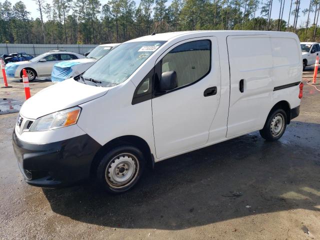 2016 Nissan Nv200 2.5S