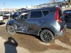2020 Kia Soul Lx zu verkaufen in Albuquerque, NM - Side