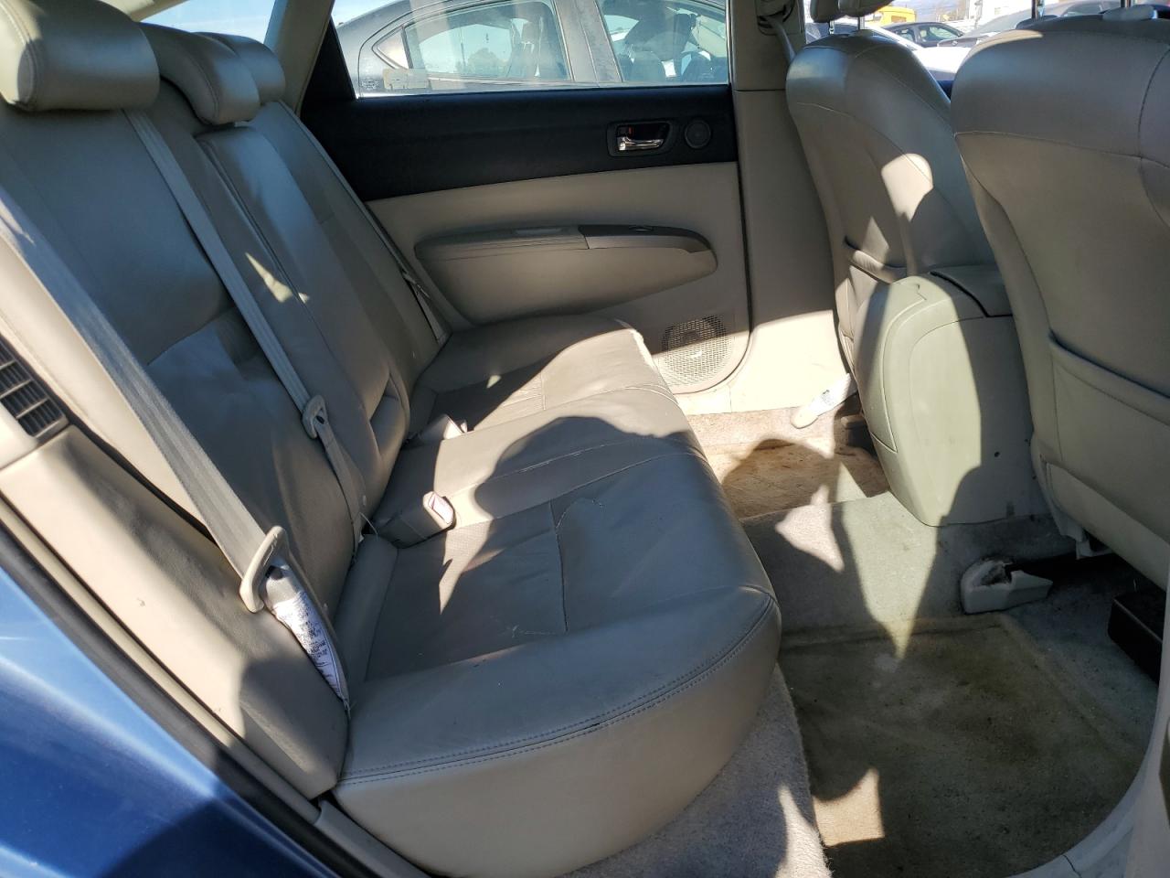 2007 Toyota Prius - Image 10